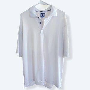 Footjoy Men’s NWOT golf shirt